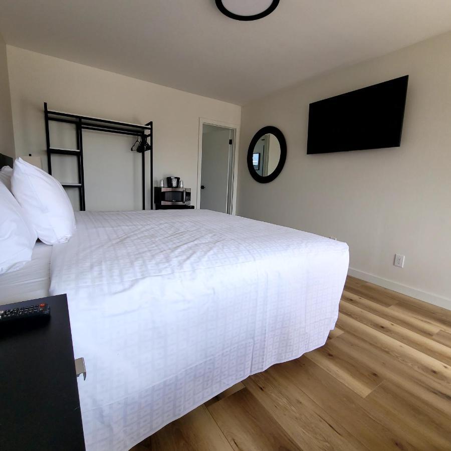 Richland Inn And Suites Экстерьер фото