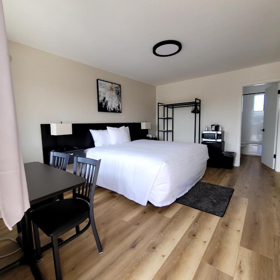 Richland Inn And Suites Экстерьер фото