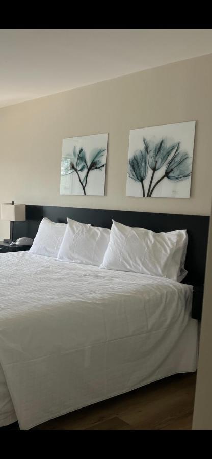 Richland Inn And Suites Экстерьер фото