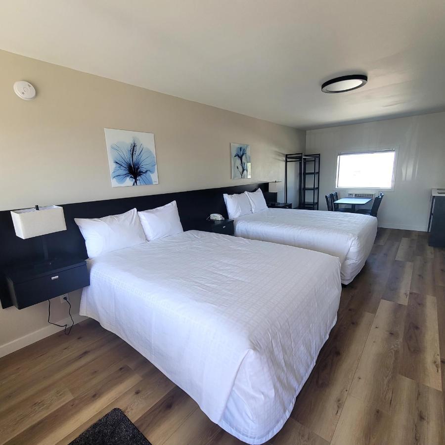 Richland Inn And Suites Экстерьер фото