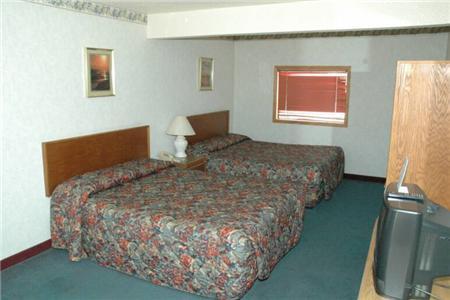 Richland Inn And Suites Номер фото